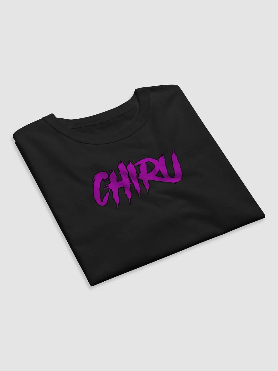T-SHIRT CHAMPION CHIRU product image (5)