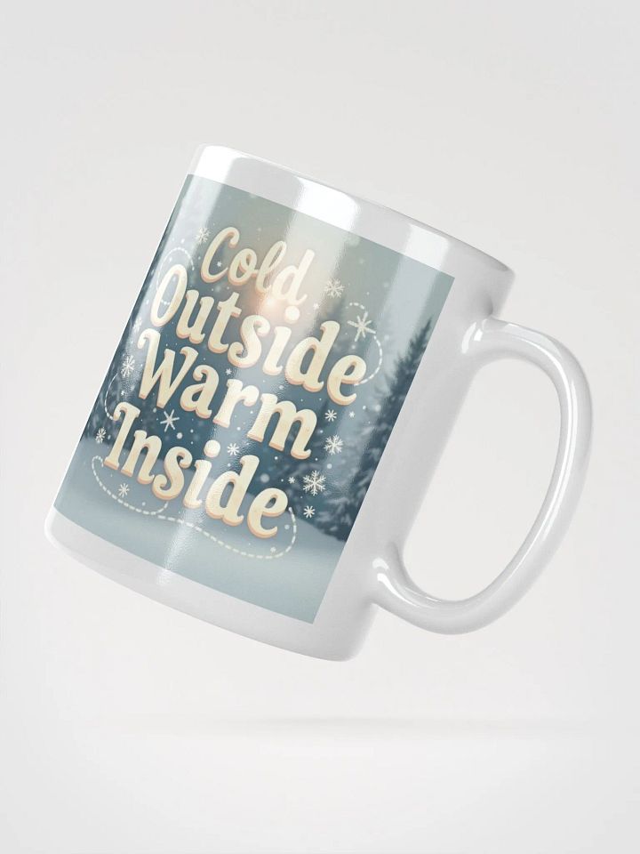 Winter Wonderland Mug product image (2)