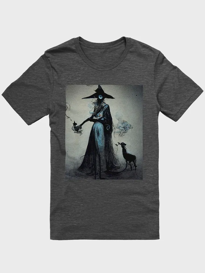 Supersoft Classic Tee: Embrace Comfort in Style product image (1)