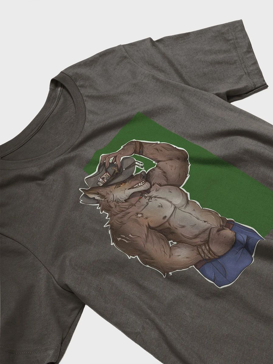 Silas Wolf form product image (38)