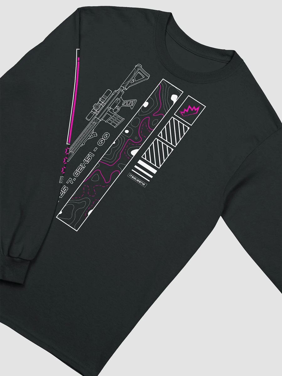 SR-25 L/S product image (3)