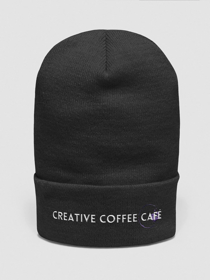 Creative Coffee Cafe Logo product image (1)