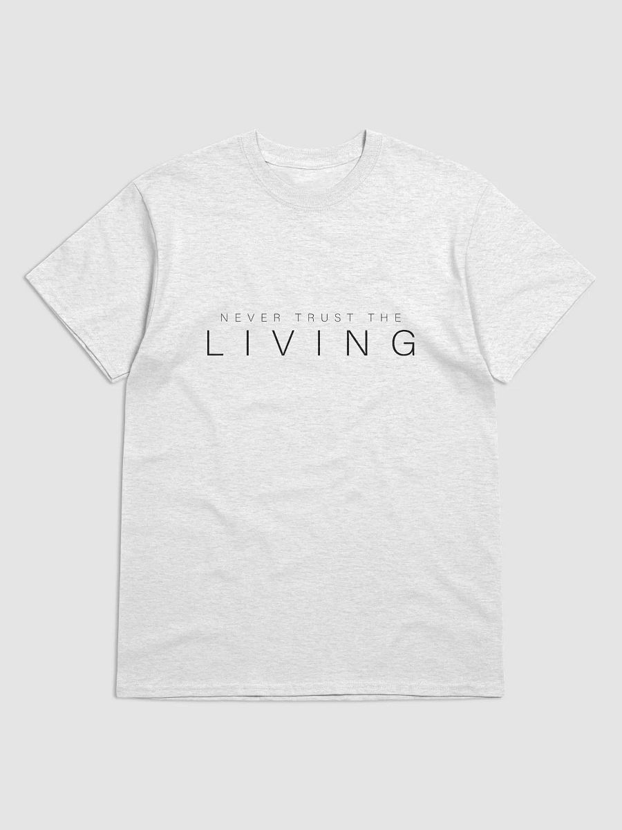 Never Trust The Living - Beetlejuice product image (10)