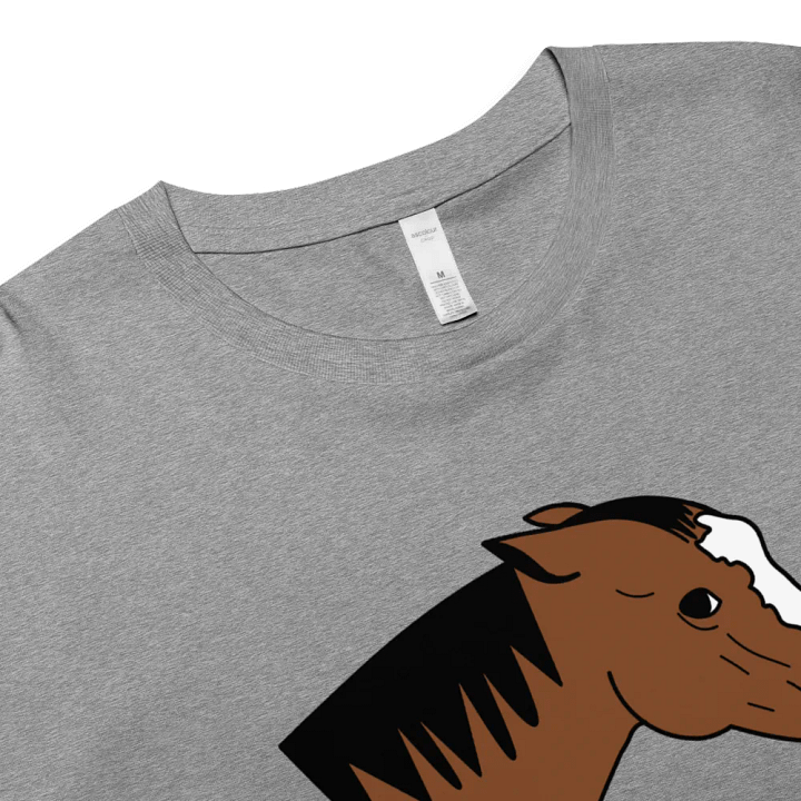 Boss Mare Crop Top product image (2)