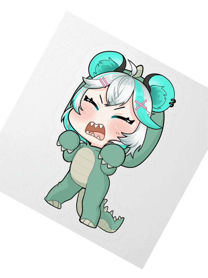 Kourra RAWR!!! product image (4)