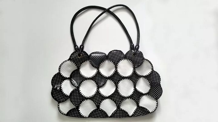 Modern Fashion Design Hand Bag product image (2)