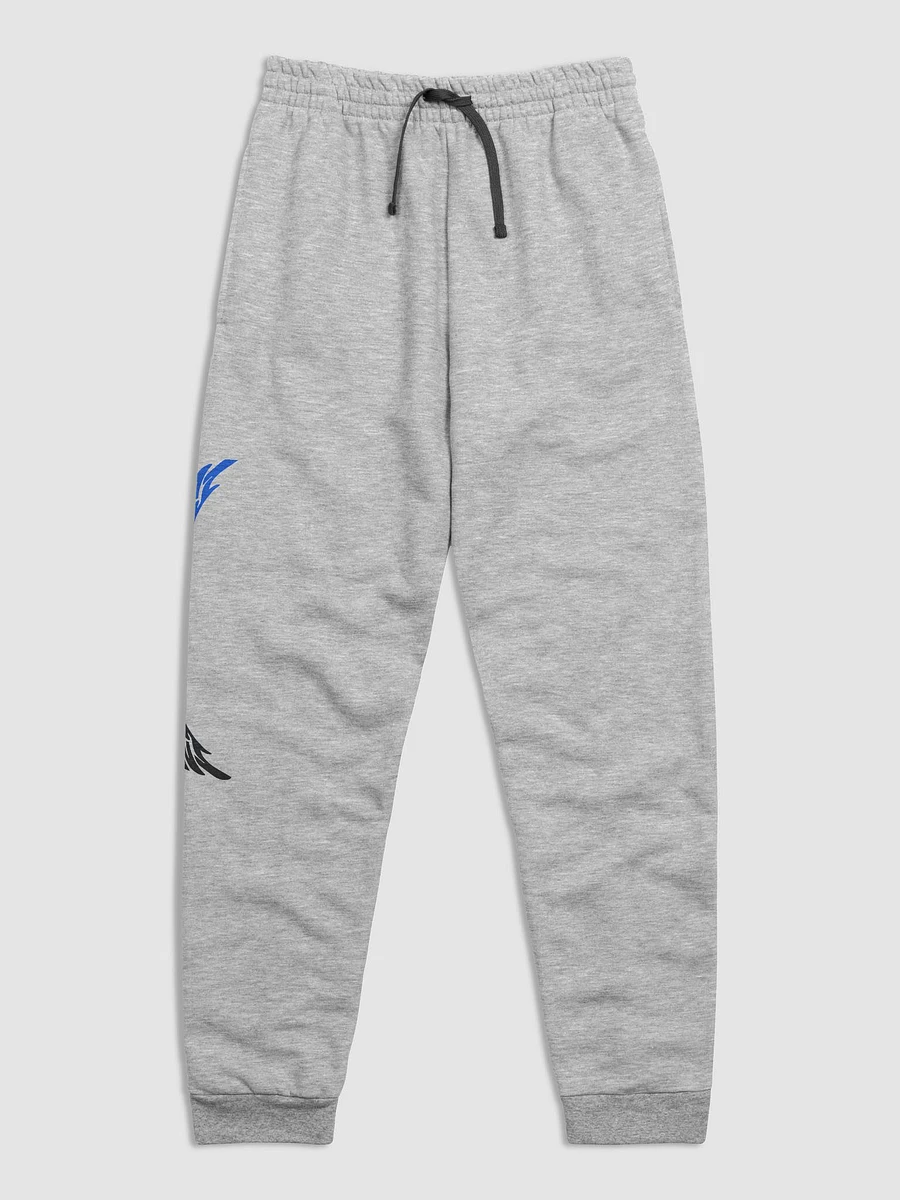 Blue & White Team Angels Sweat Pants product image (6)