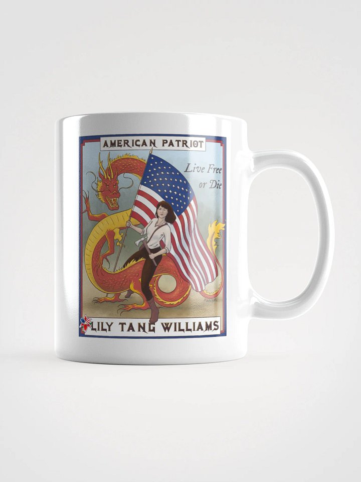 AMERICAN PATRIOT product image (1)