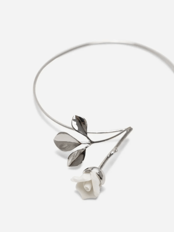 Rose Choker product image (4)