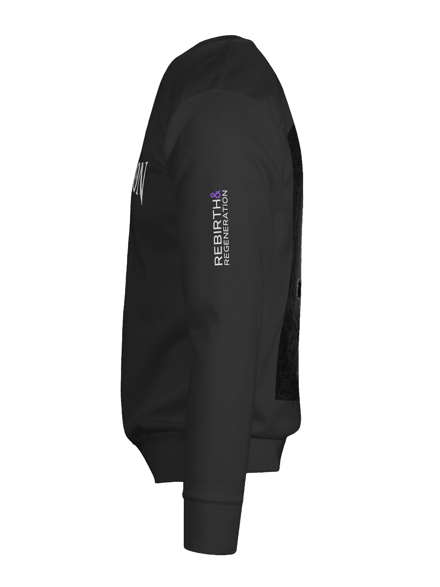 BAWON Premium Sweatshirt product image (11)