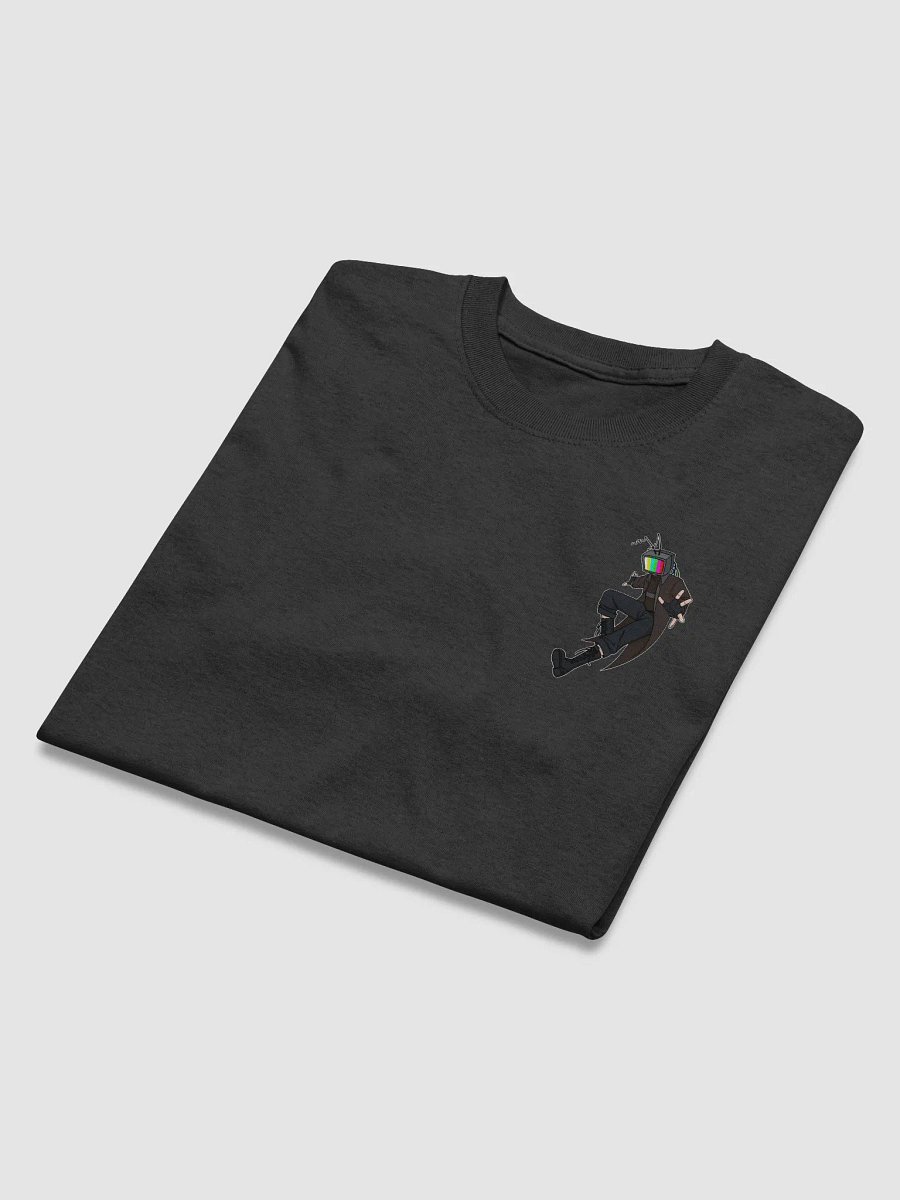 [[MAN MYTH LEGEND]] Tee product image (21)