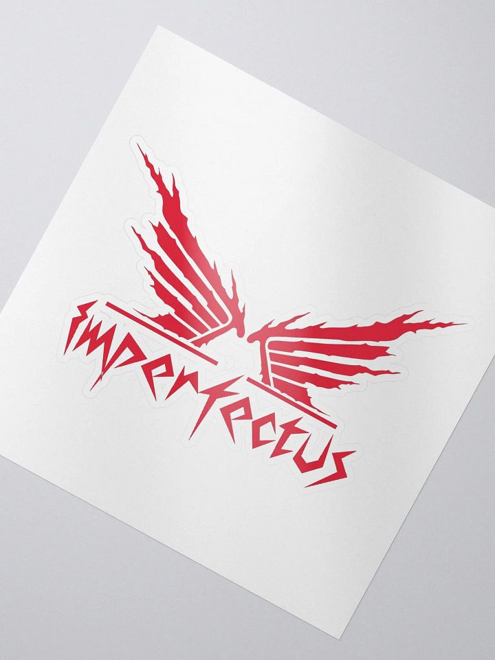 Imperfectus product image (2)