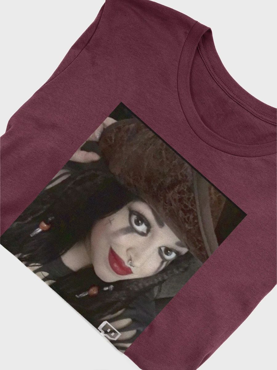 IRL MintArtifact Tee product image (4)