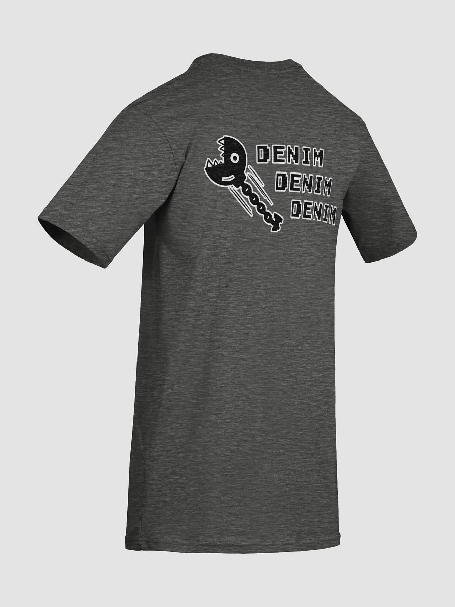 Denim Denim Denim* Retro Tee product image (50)