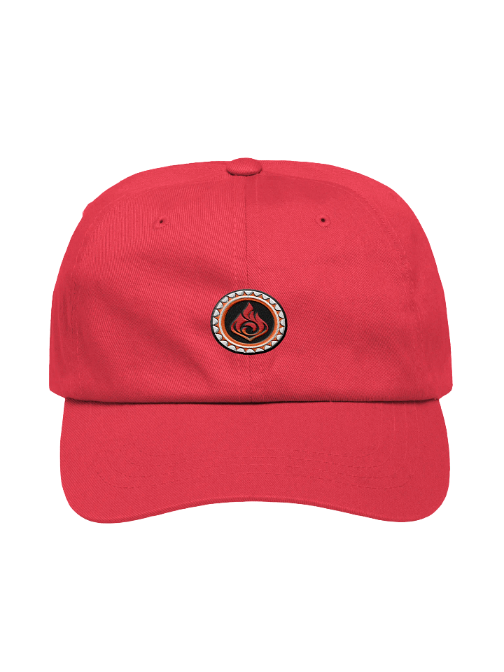 Pyro Vision (Embroidered) product image (10)