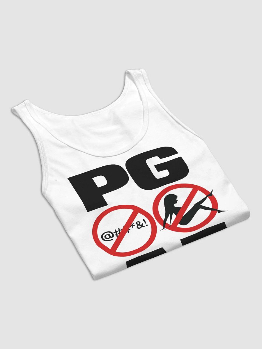 Sniper Wife Beater Of Trey - PGAF Edition - Light product image (8)
