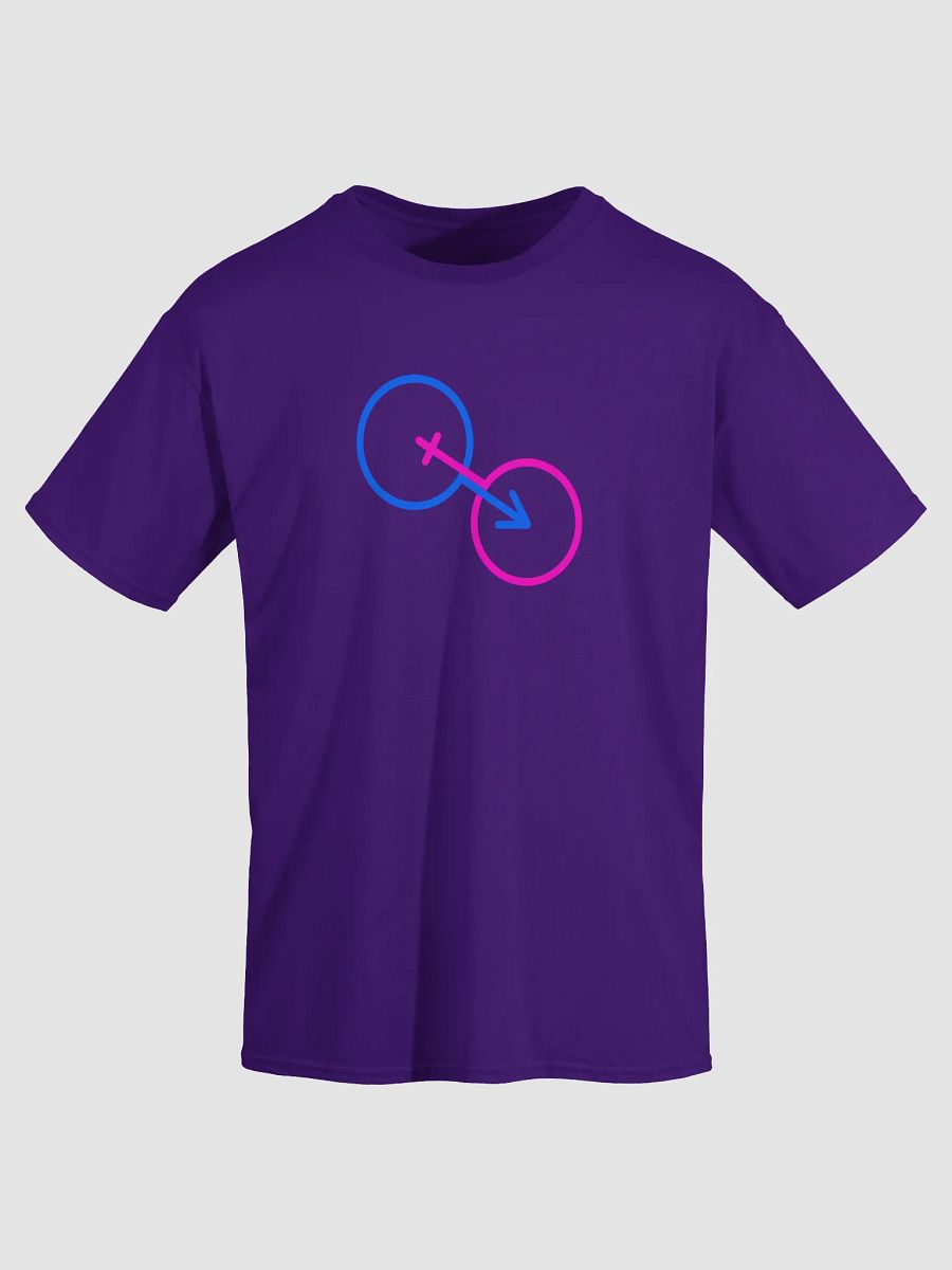 Traditional Relationship Connection T-Shirt product image (3)