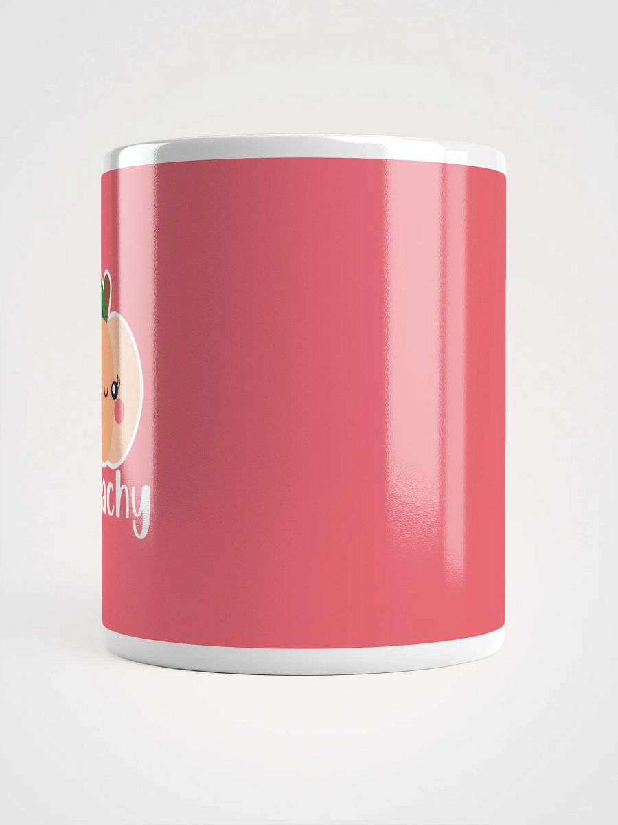 Peachy Mug product image (5)