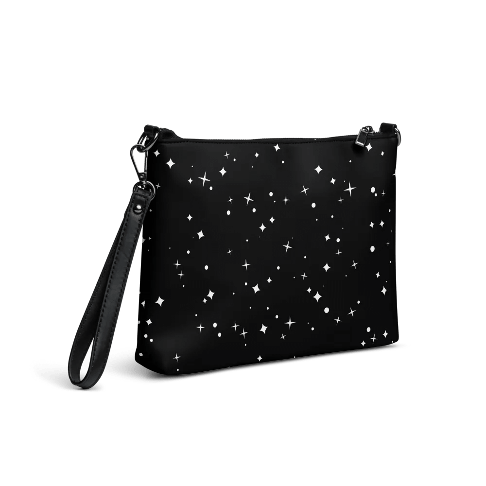 Magical Castle Crossbody Bag product image (4)