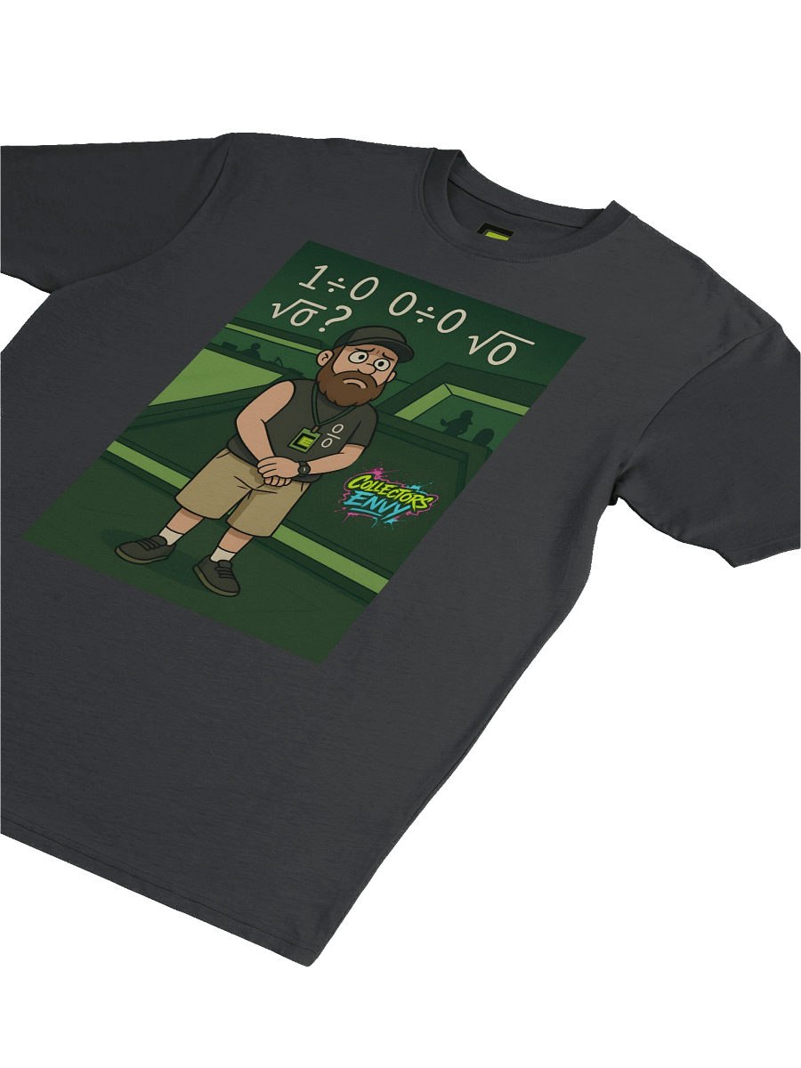 Mark Zero Heavyweight Tee product image (32)