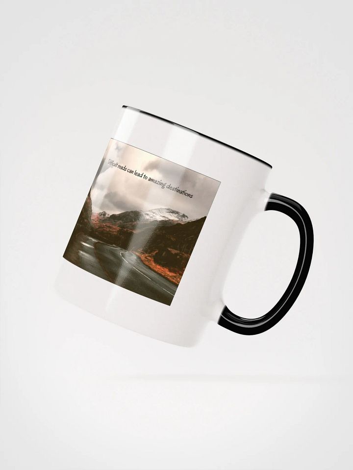 Amazing Destinations Ceramic Mug product image (23)