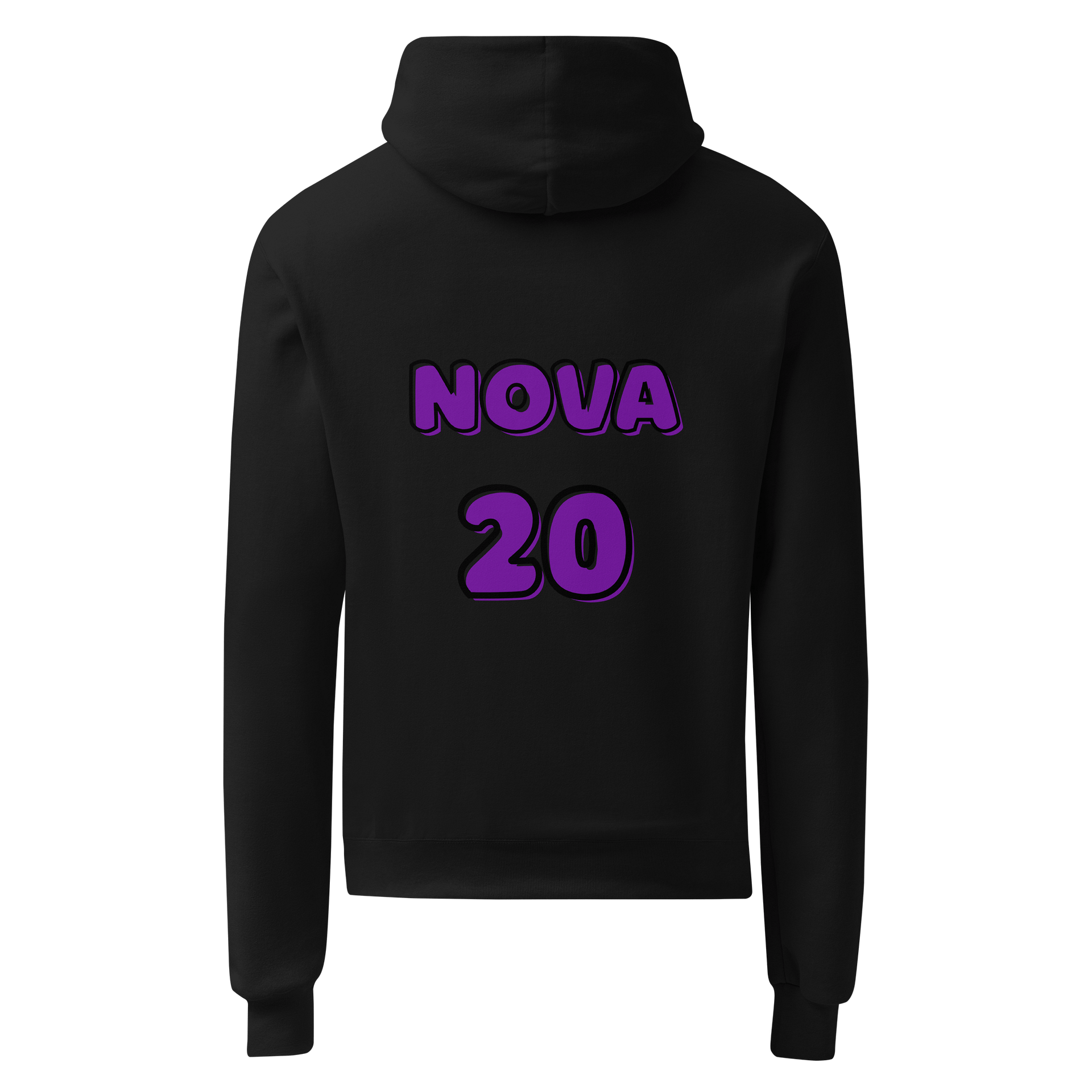 Champions Novaz hoodie product image (3)