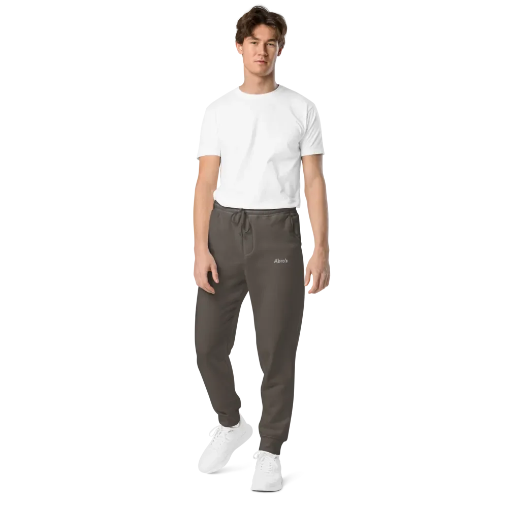 Abro's Sweatpants product image (8)
