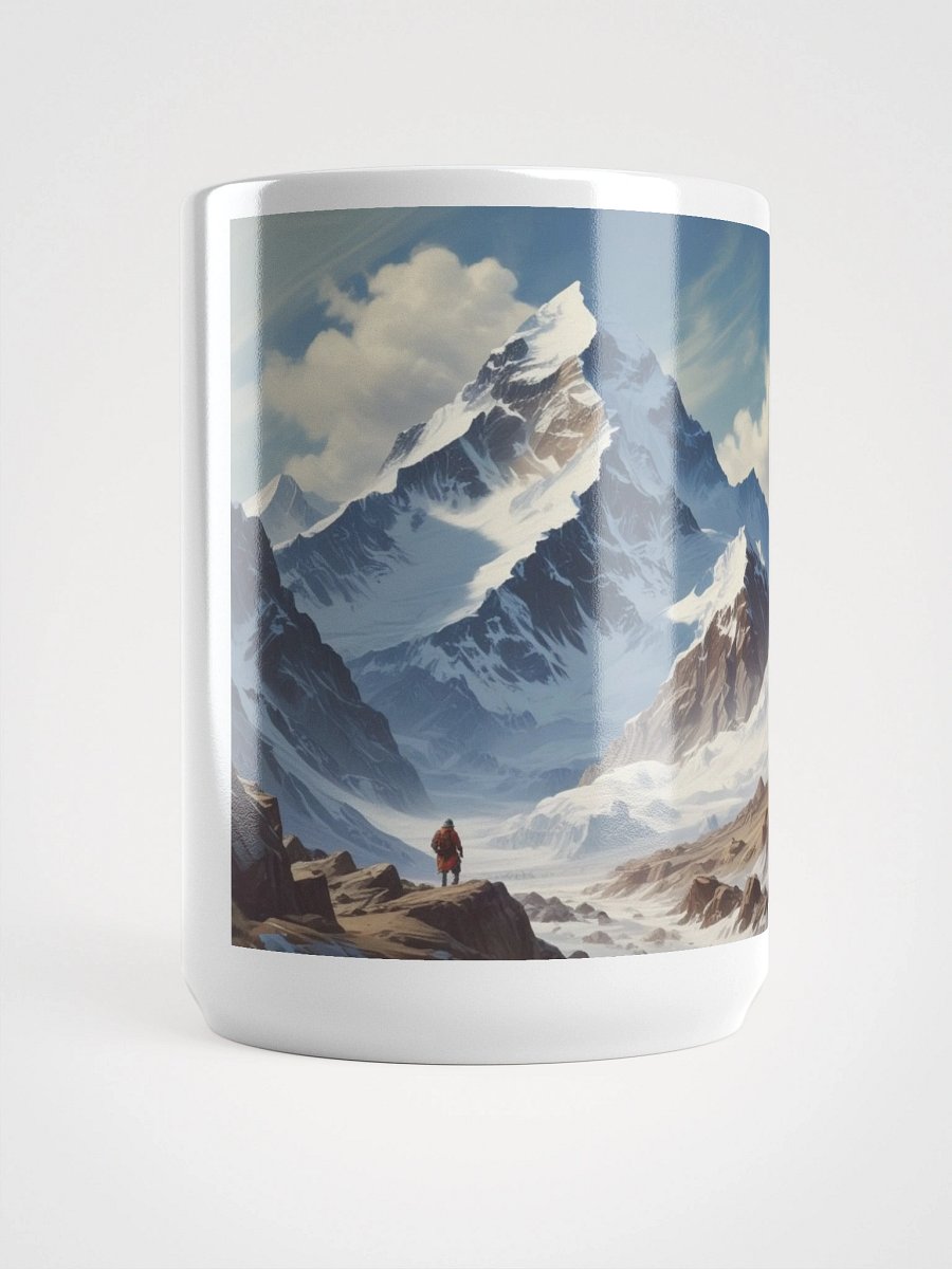 Mount Everest product image (5)