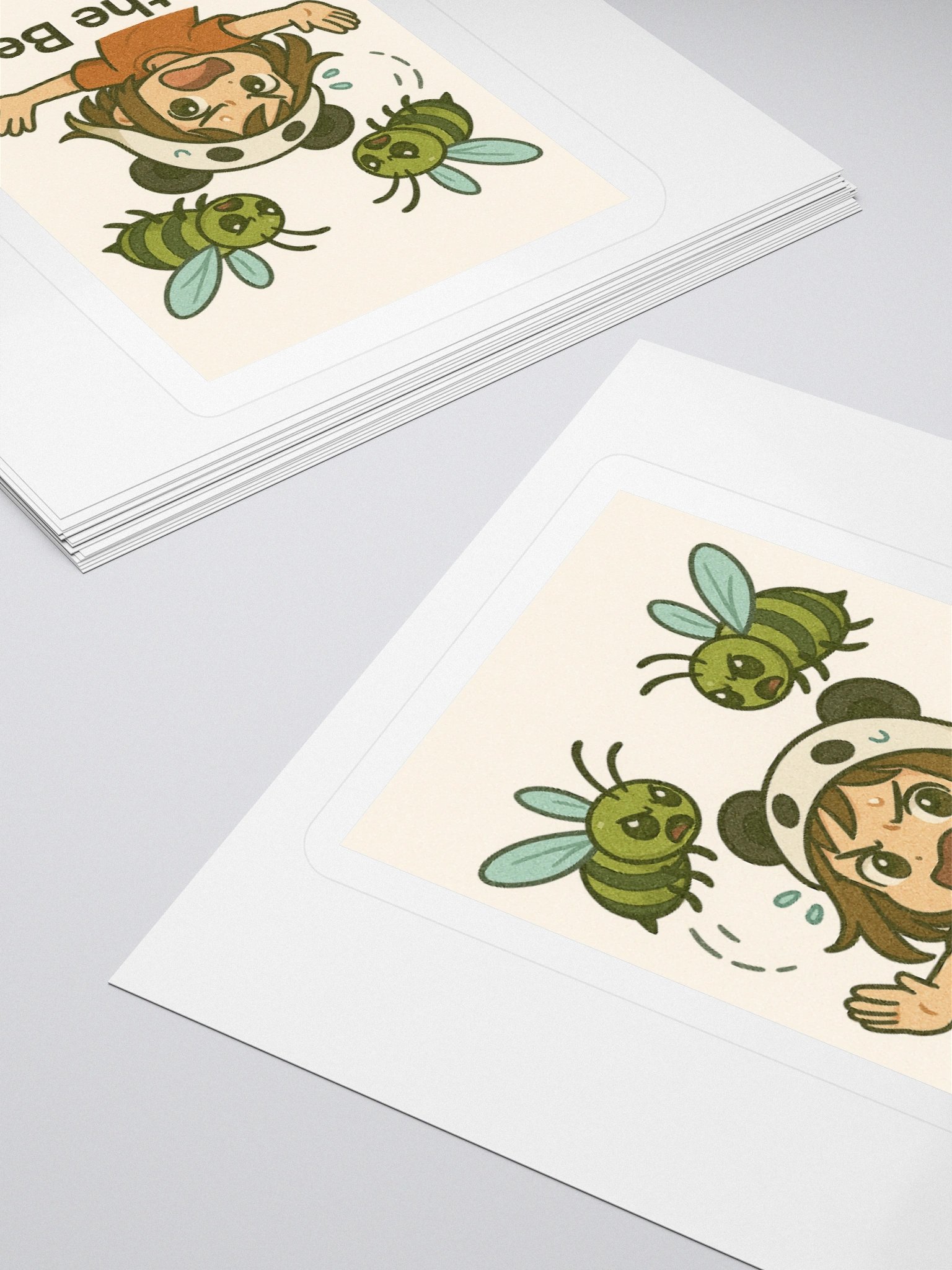 Not the bees product image (10)