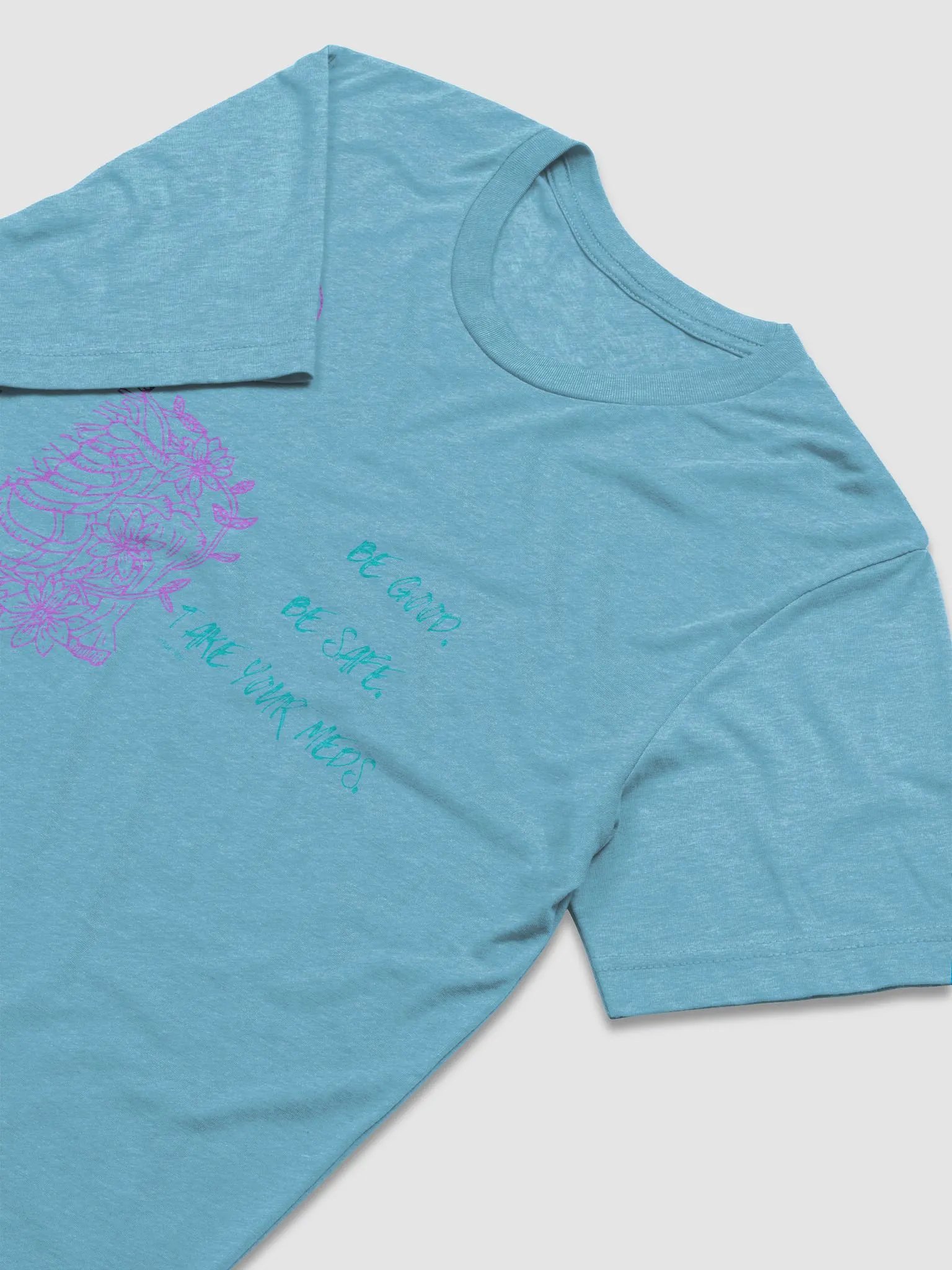 Be Good | T-Shirt Ultra Soft product image (24)