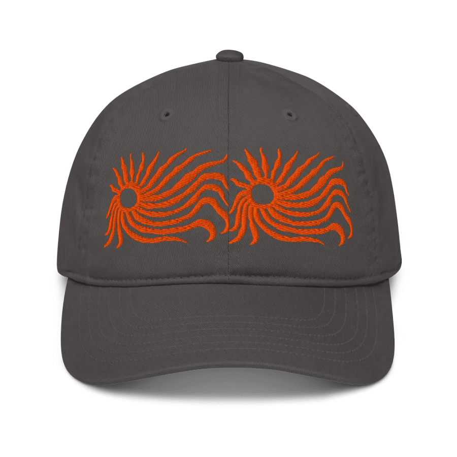 Double Sun Cap product image (3)