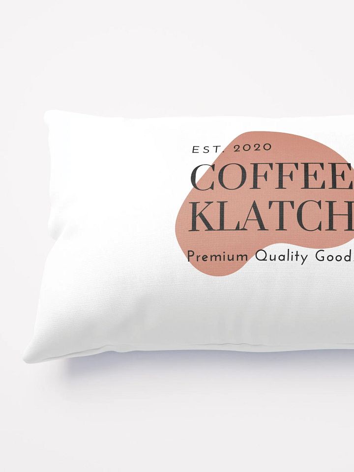 Comfort Klatch product image (2)