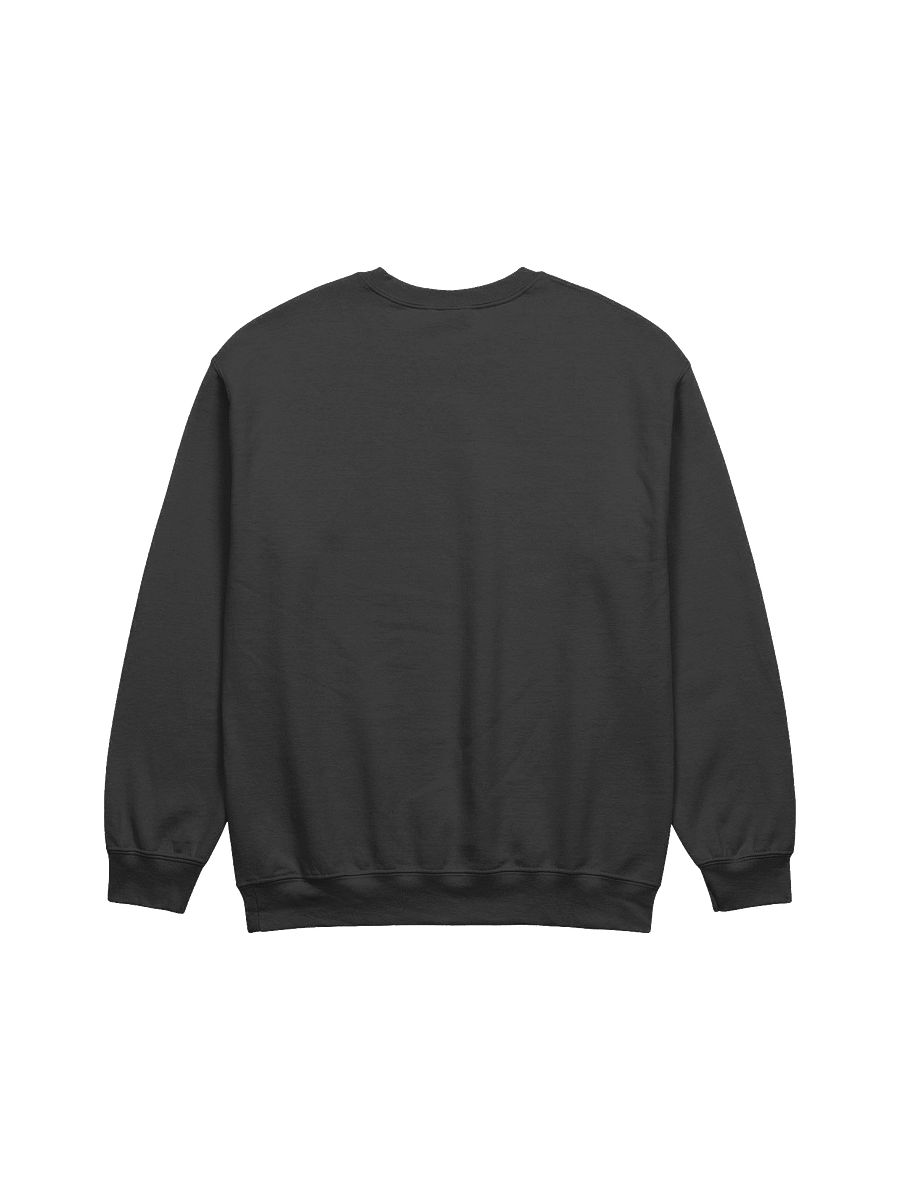 Sleepy Eldritch Horror Crewneck Sweatshirt product image (11)