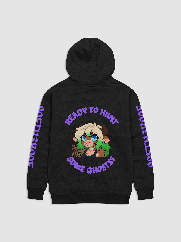 00fth3b00f phasmo hoodie product image (2)