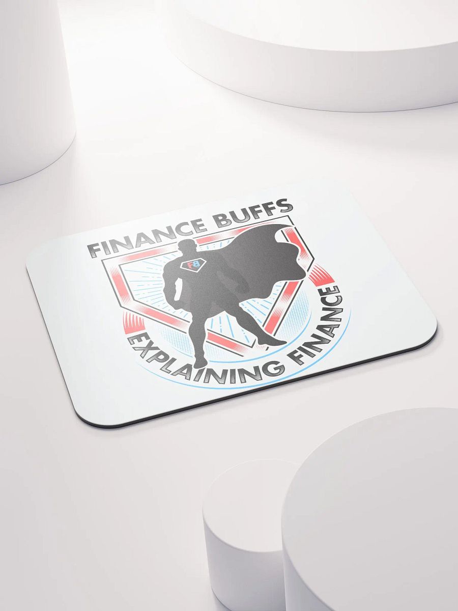 Save-the-Day Mouse Pad product image (4)