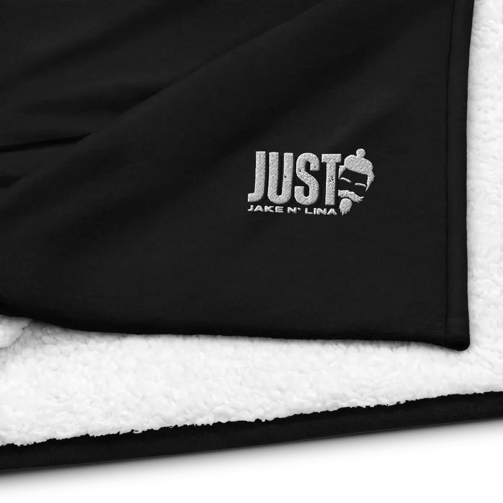 JustaBlanket product image (4)