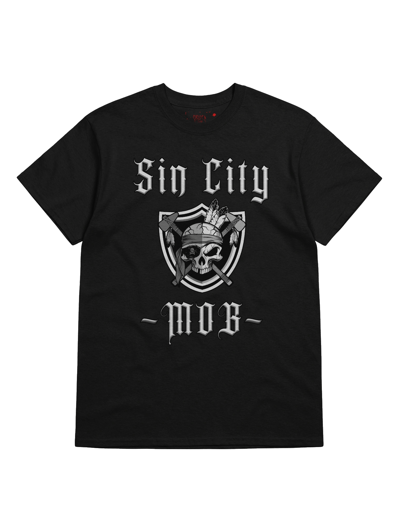 SIN CITY MOB 18 product image (13)