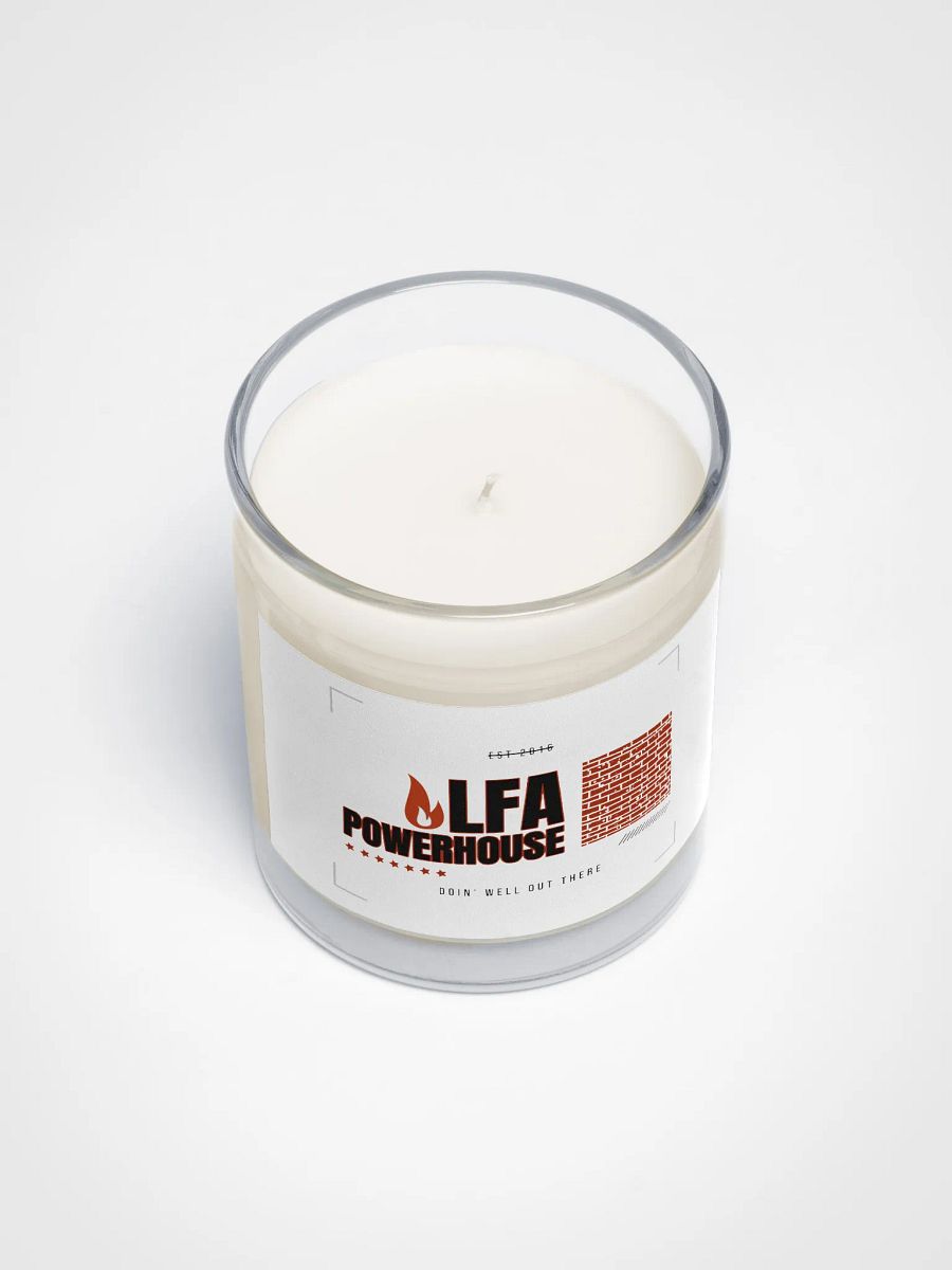 LFA Candle product image (3)