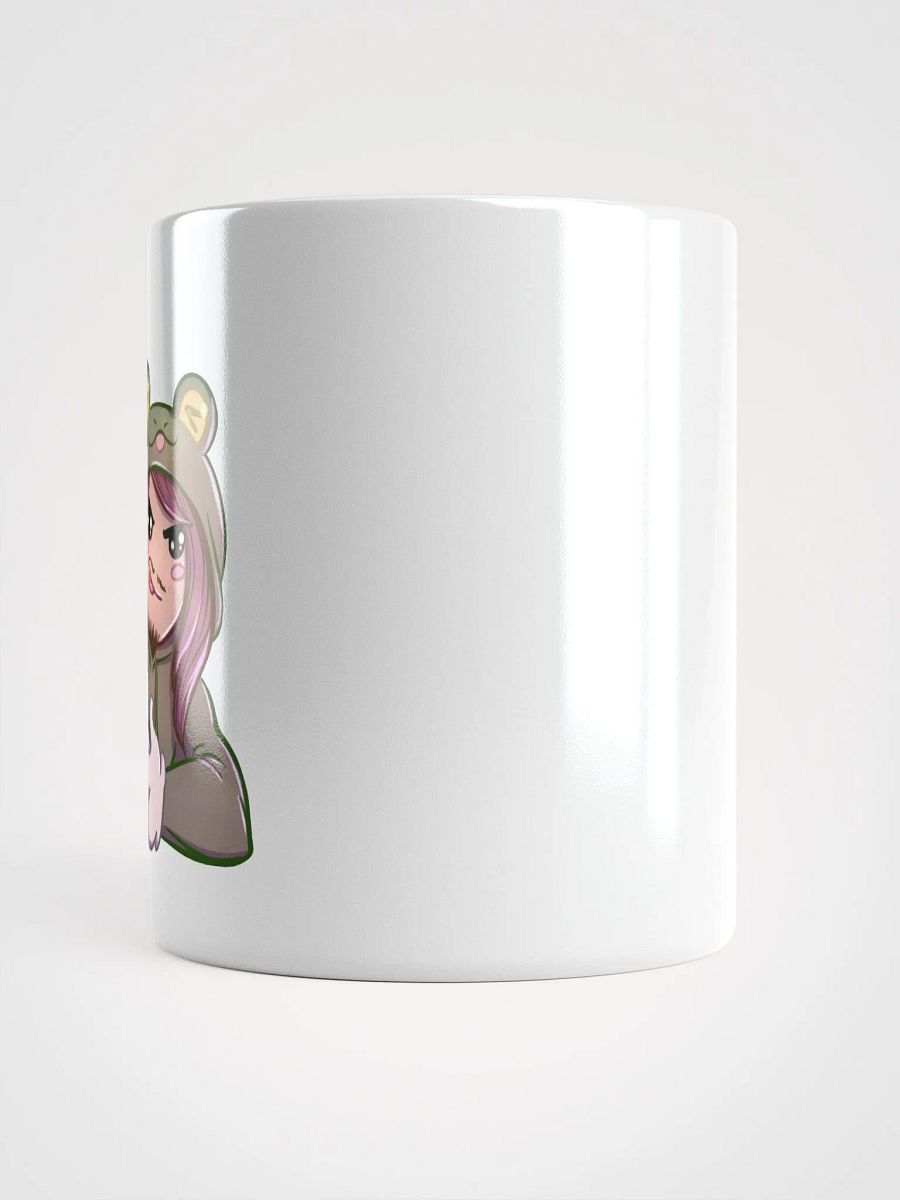Head to Head Couch Stream Mug product image (5)