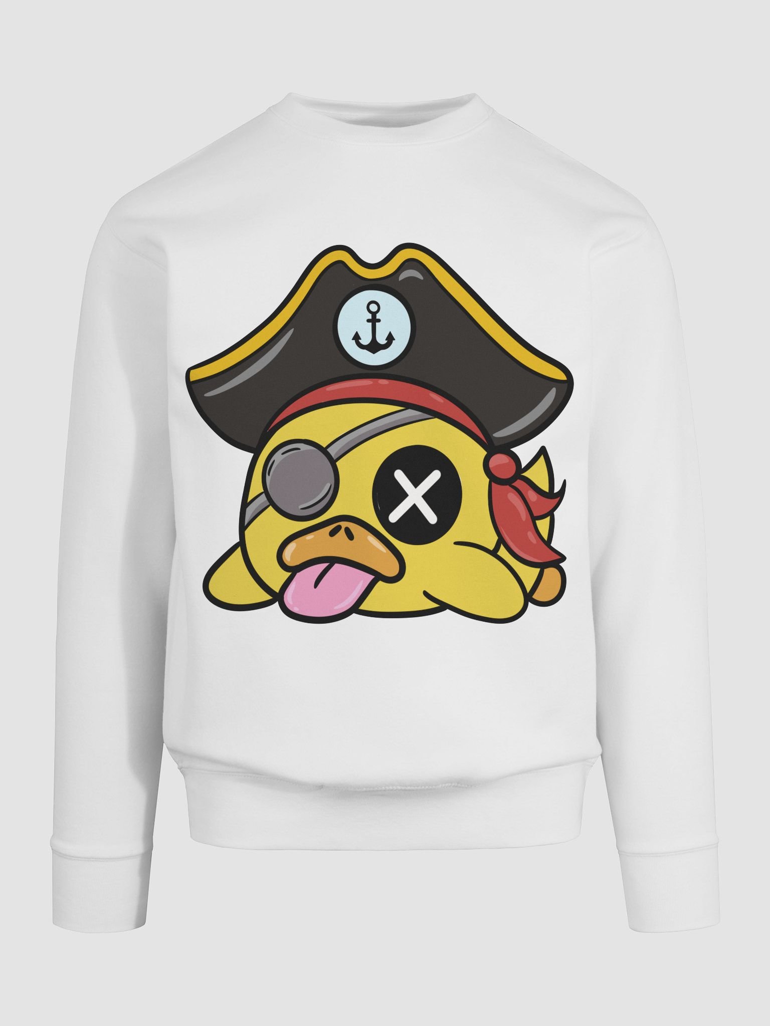 Dead Duck sweater product image (9)
