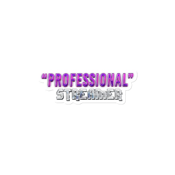 Synisisms - Professional Streamer product image (2)