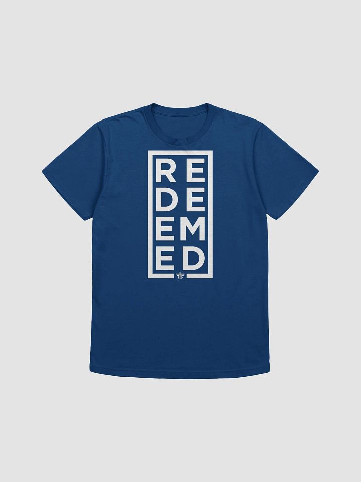Redemption T product image (1)