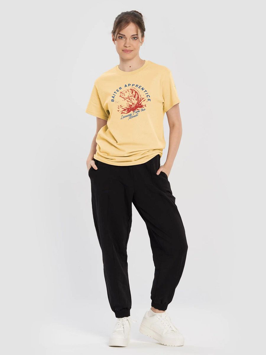 Baiter Apprentice- Learning From the Internet Fishing Shirt product image (71)