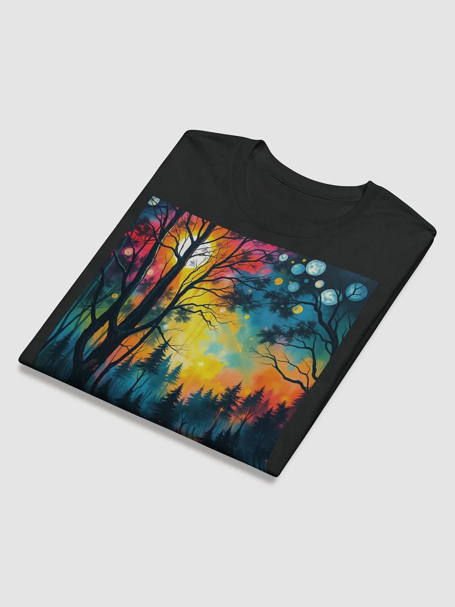 Sleek & Cozy Cotton Long Sleeve product image (6)