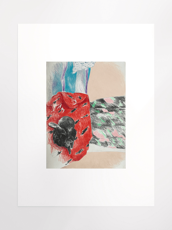 Cat 03.24.83 print product image (2)