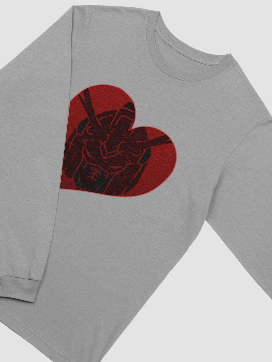 ThadLove Long Sleeve T-Shirt product image (9)