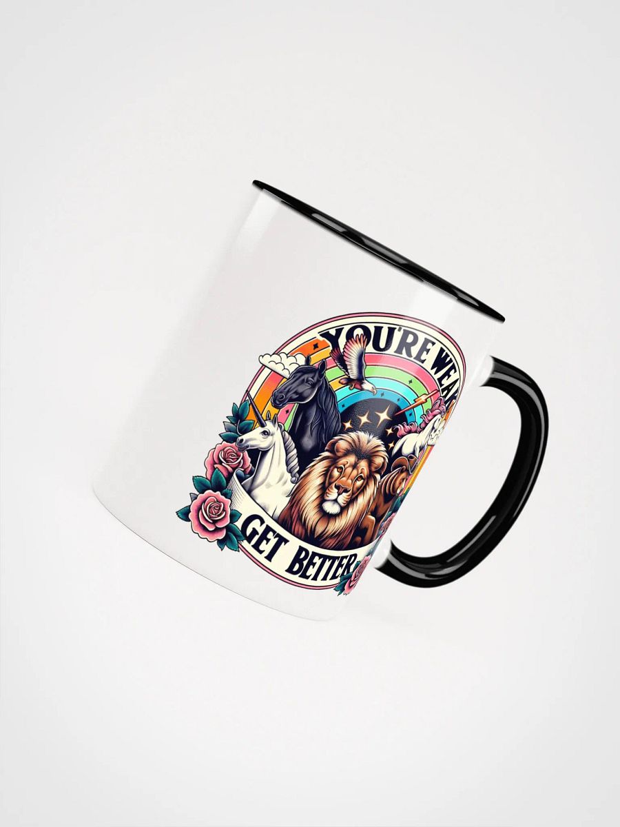 YWGB Mug product image (53)