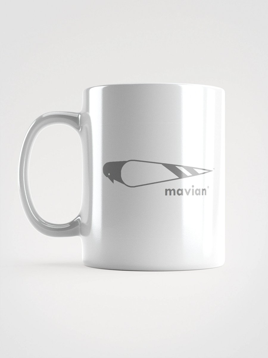 SPORT MUG - No. 13 product image (17)