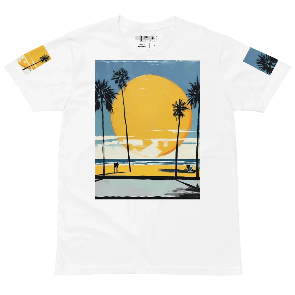 Sunset in LA product image (8)