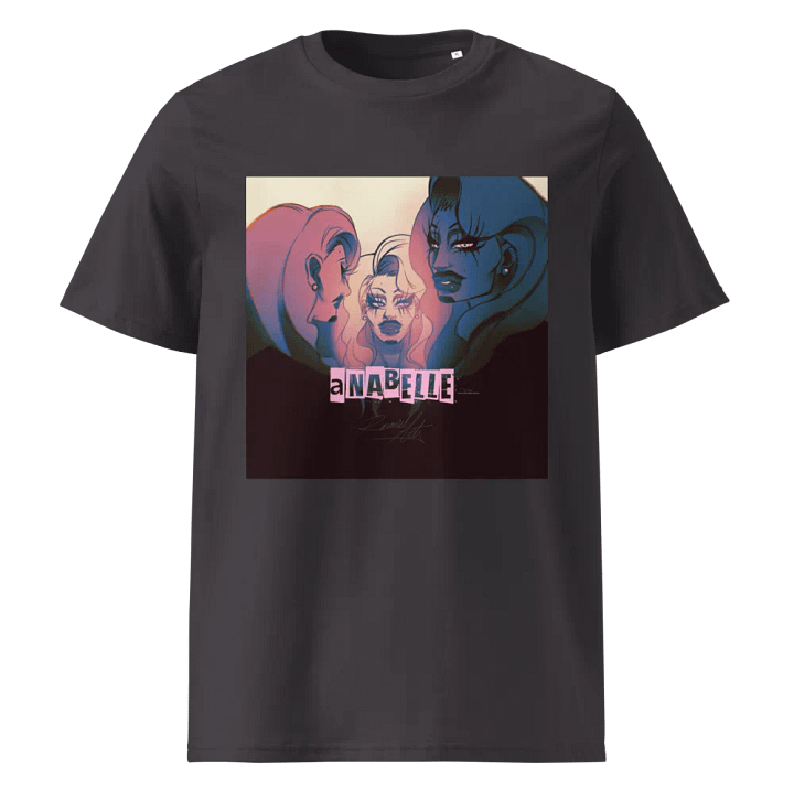Animebelle Lektor Tee product image (1)